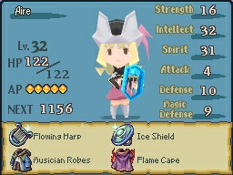 Final Fantasy: The 4 Heroes of Light - Imagen 16